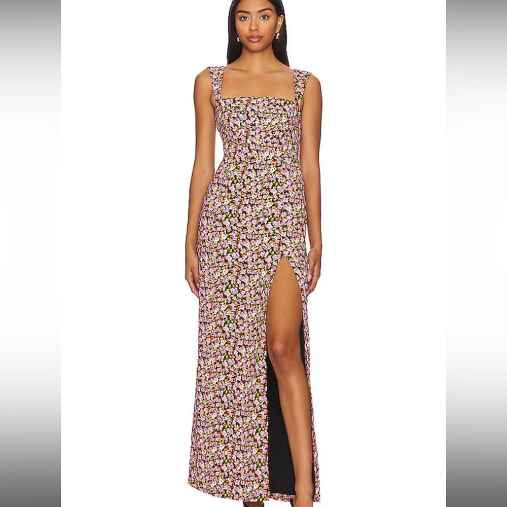 LPA dress